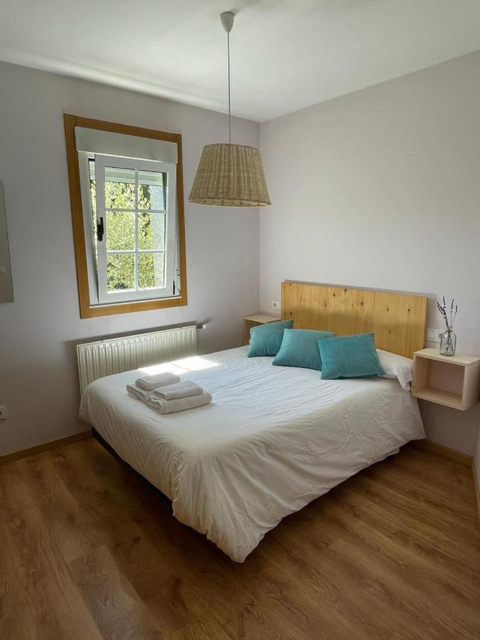 A Casina * Monforte De Lemos