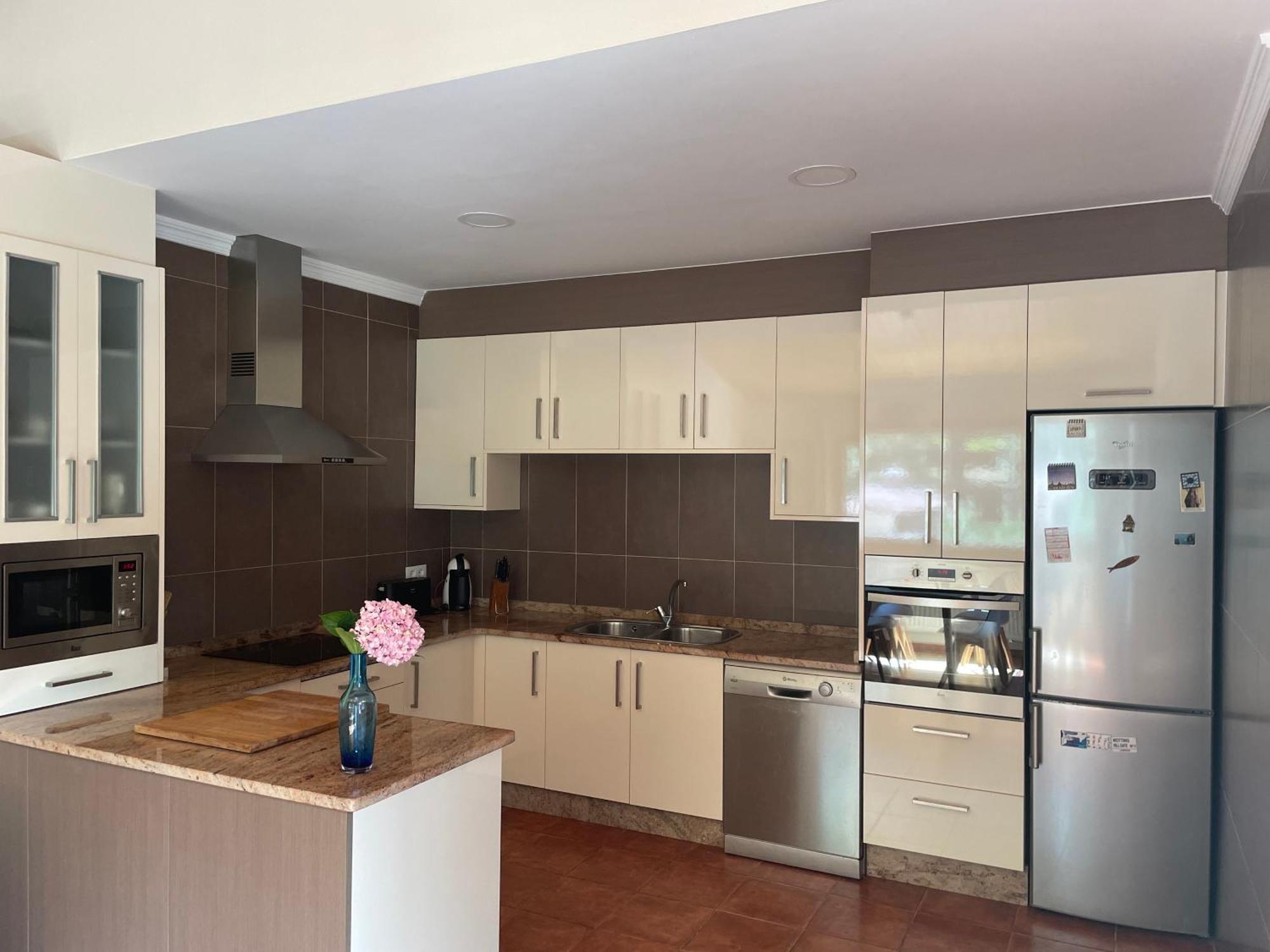 Ferienhaus A Casina