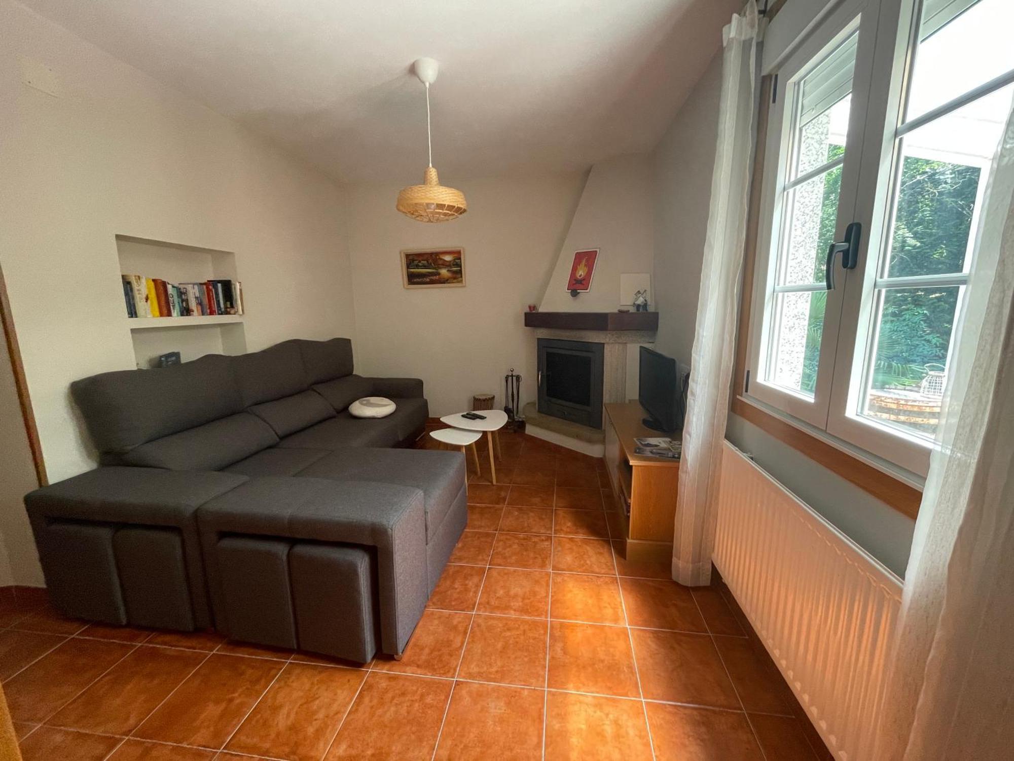 Vakantiehuis A Casina