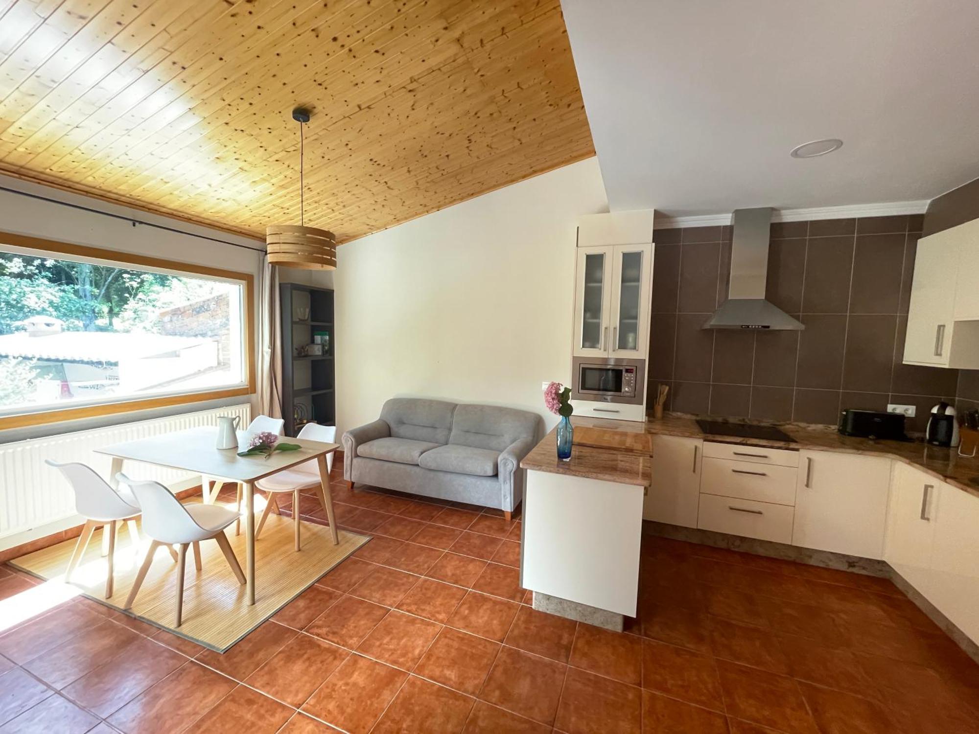 A Casina Ferienhaus